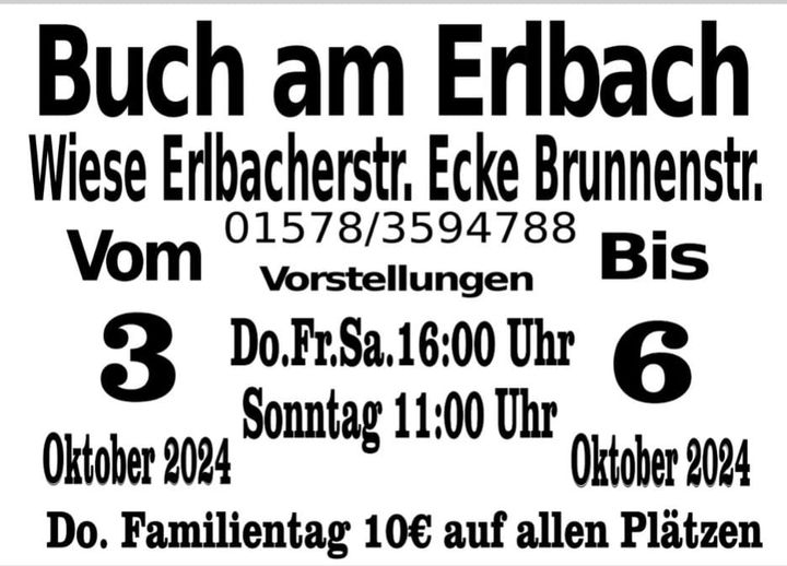 Buch am Erlbach