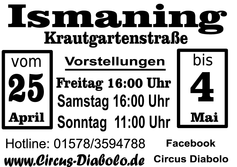 2025 04 26 ismaning