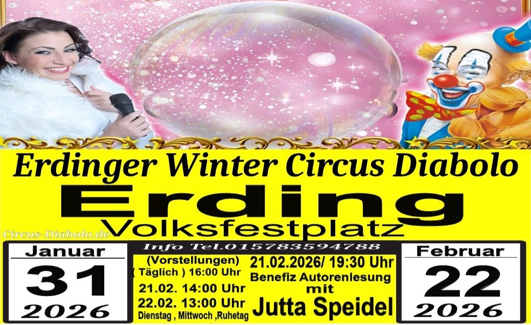2026 02 Erding Plakat